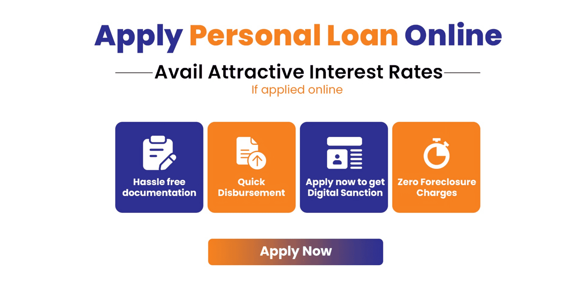 Personal Loan