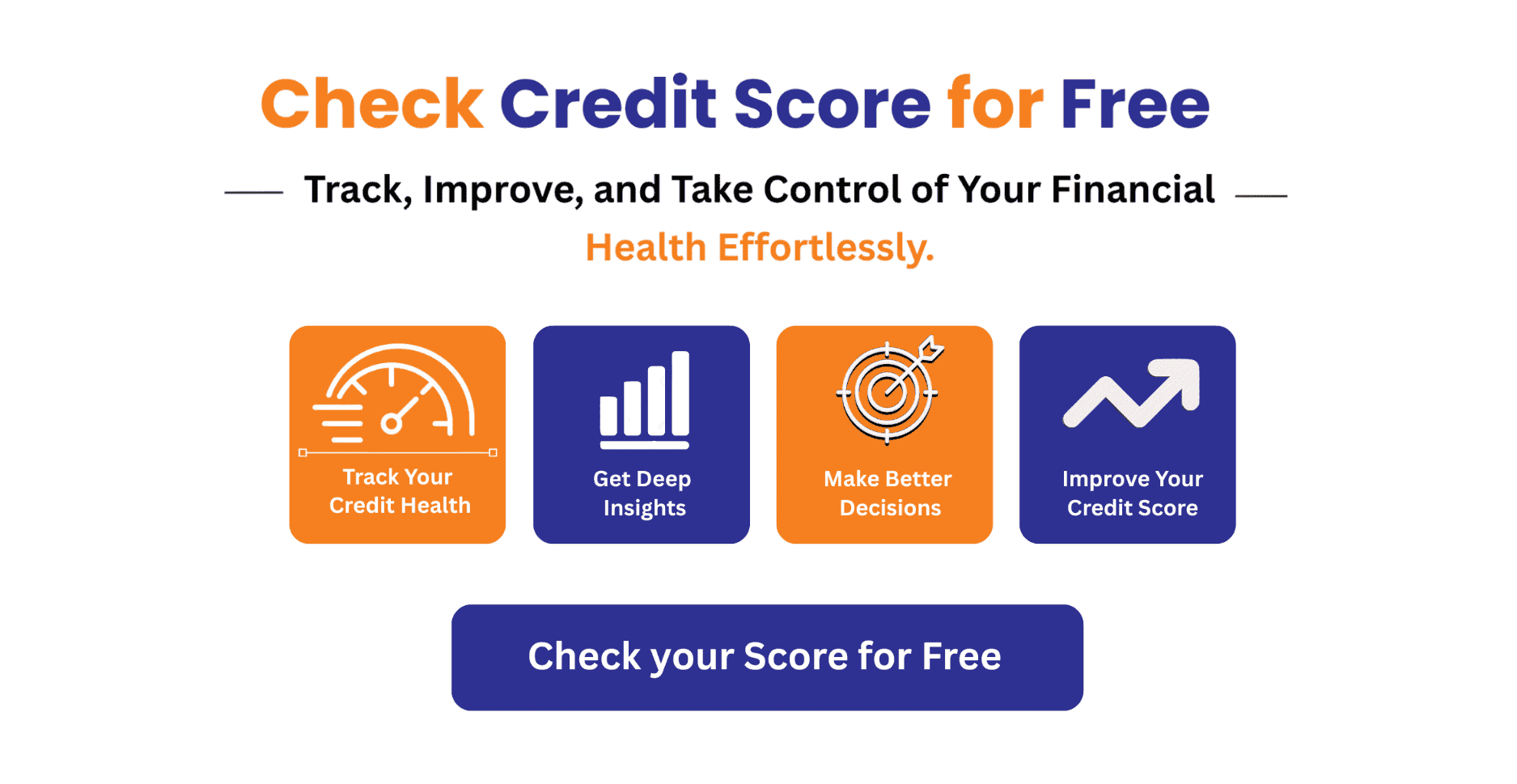 Credit Score