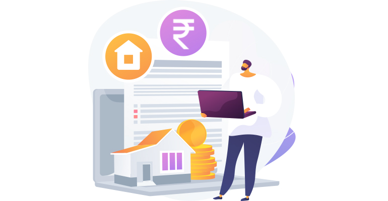 Loan against property image