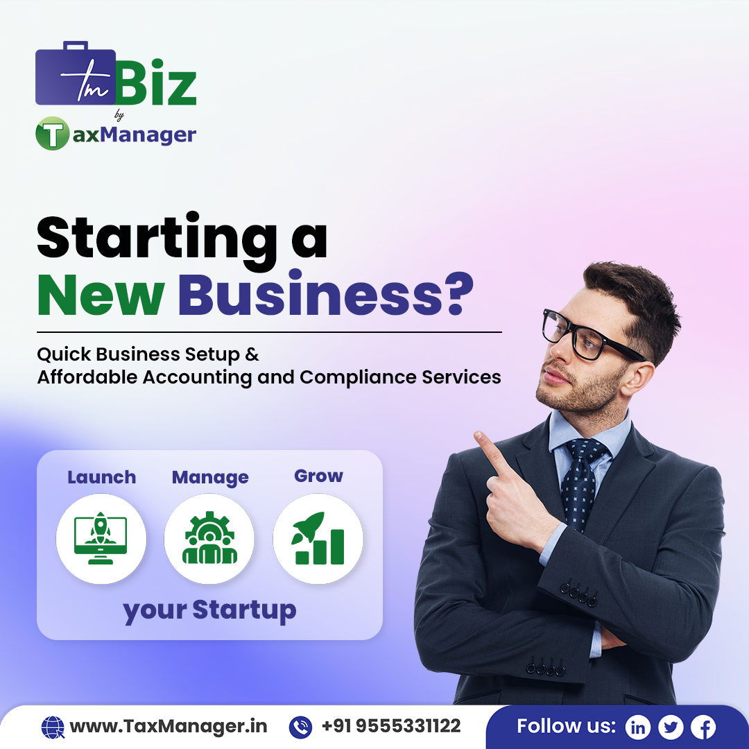 starting a new business