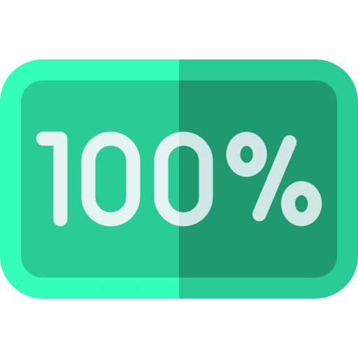 Competitive interest rates