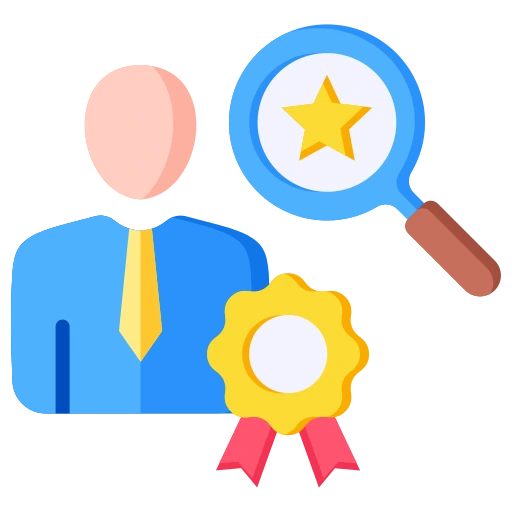 Streamlined application process