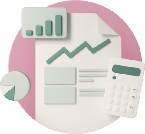 Credit score calculator
