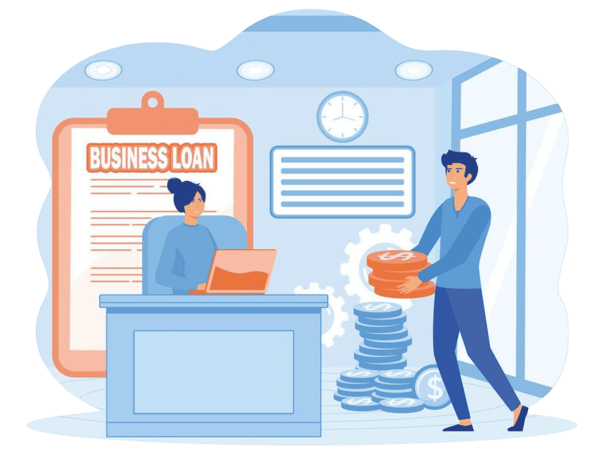Business loan