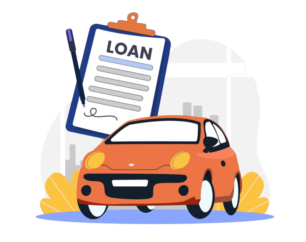 Car loans