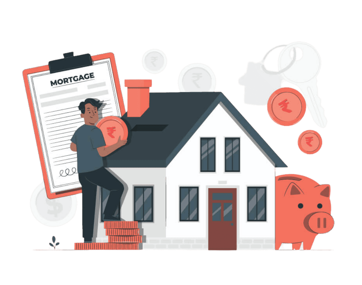 Loan against property