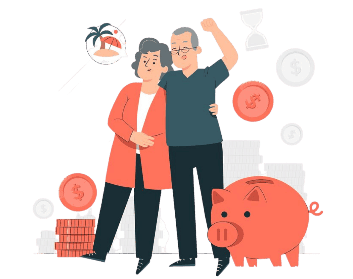 National pension scheme