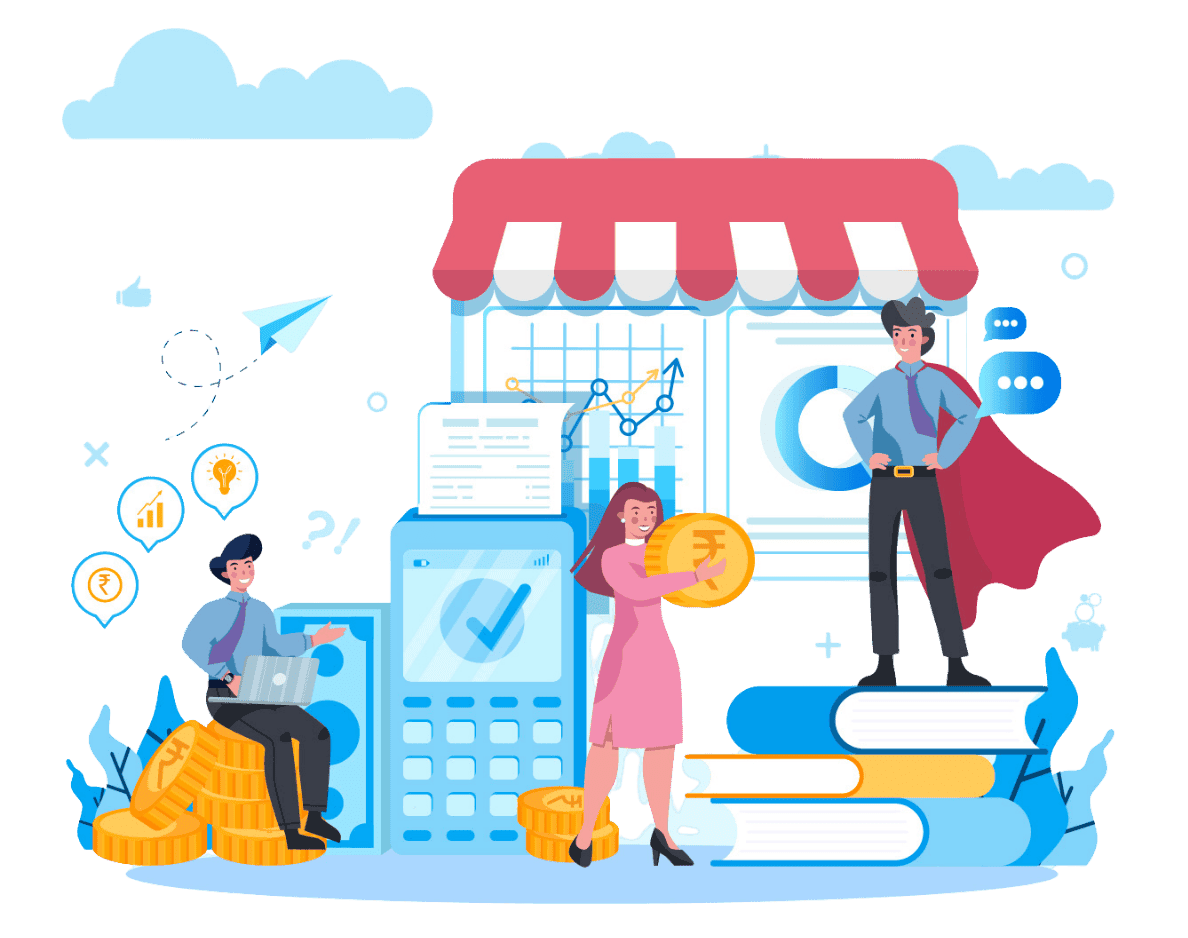 Loan against property